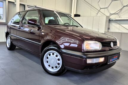 VW Golf 115.000 km 5.550 &euro; Waigolshausen, bei Schweinfurt 97534