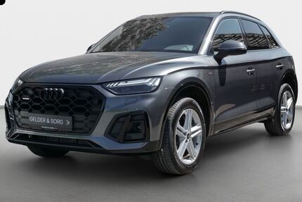 Audi Q5 45.000 km 38.450 &euro; Bad Kissingen 97688