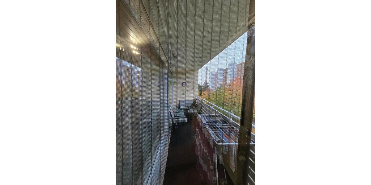 Etagenwohnung Schweinfurt Gartenstadt - 3 Zimmer, 90 m&sup2;, 235.000&euro; | Angebot:24590530