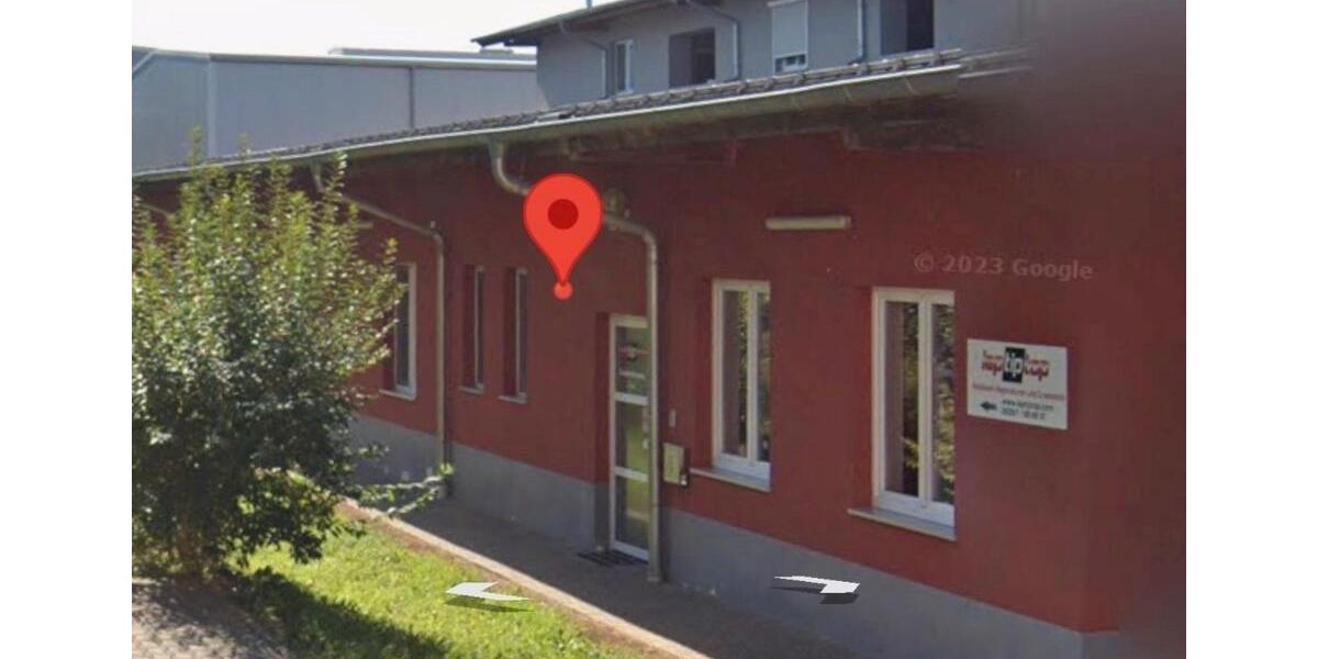 Gewerbeobjekt Unterpleichfeld - 3.950&euro; | Angebot:26290868