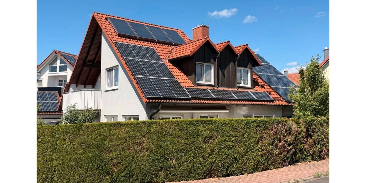 Einfamilienhaus Kürnach - 6 Zimmer, 175 m&sup2;, 759.000&euro; | Angebot:27055038