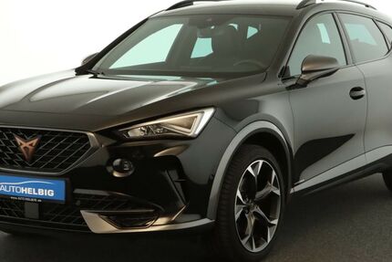 Cupra Formentor 25.000 km 26.390 &euro; Donnersdorf 97499