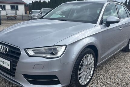 Audi A3 148.550 km 12.950 &euro; Haßfurt 97437