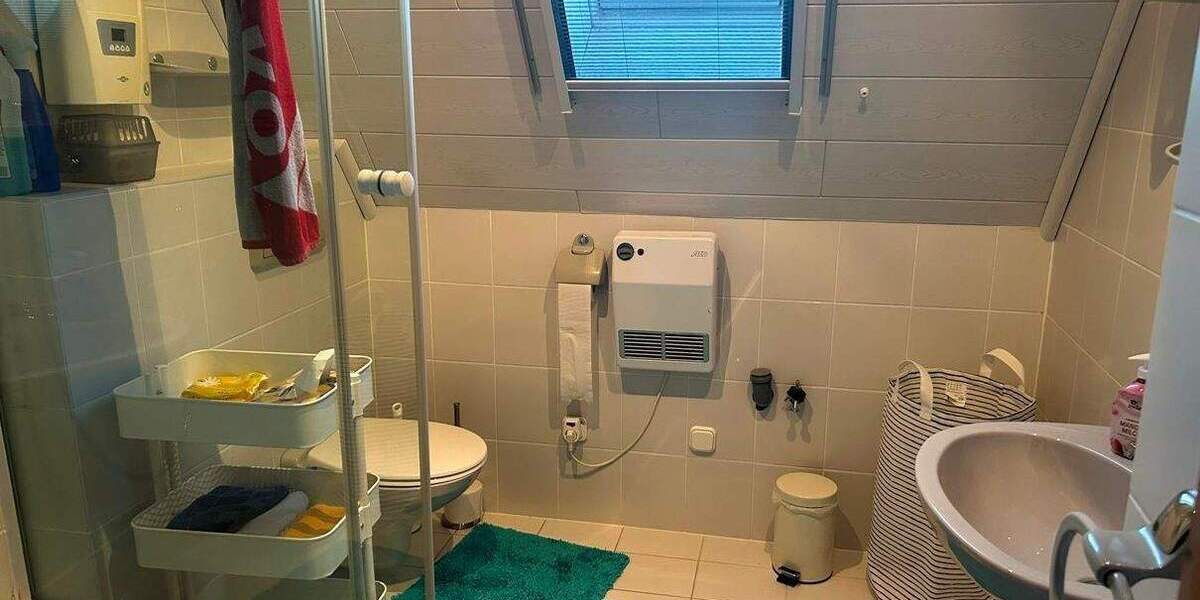 Doppelhaushälfte Schonungen Reichmannshausen - 6 Zimmer, 150 m&sup2;, 259.000&euro; | Angebot:25669812