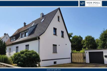 Haus Schwebheim - 5 Zimmer, 105 m&sup2;, 299.000&euro; | Angebot:25770177