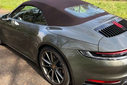 Porsche 911 Urmodell 14.500 km 138.900 &euro; Sennfeld 97526