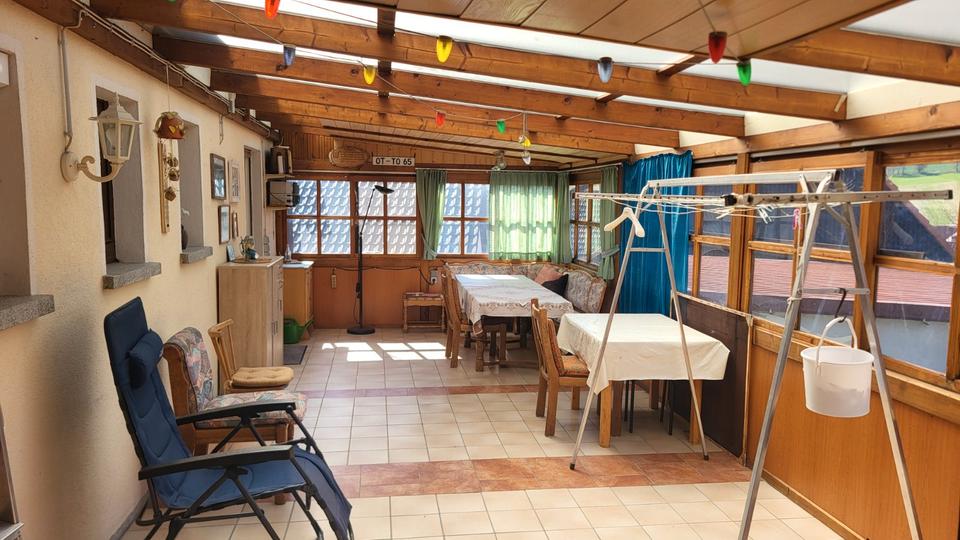 Einfamilienhaus Oberthulba - 165.000&euro; | Angebot:26074528