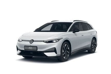 VW ID.7 15.162 km 48.990 &euro; Haßfurt 97437