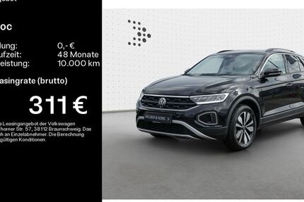 VW T-Roc 64.900 km 22.990 &euro; Sand am Main 97522
