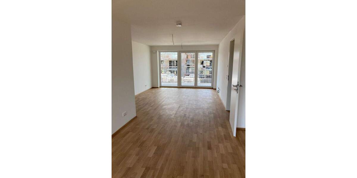 Etagenwohnung Schweinfurt Musikerviertel und amerik. Siedlung - 4 Zimmer, 114 m&sup2;, 1.145&euro; | Angebot:26017245