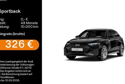 Audi A3 17.375 km 33.980 &euro; Haßfurt 97437