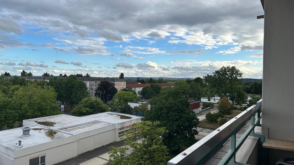 Etagenwohnung Schweinfurt Bellevue - 3 Zimmer, 81 m&sup2;, 200.000&euro; | Angebot:27092531