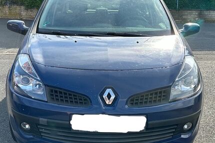Renault Clio 162.000 km 1.399 &euro; Münnerstadt 97702