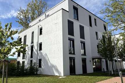 Wohnung Schweinfurt Bellevue - 3 Zimmer, 81 m&sup2;, 425.000&euro; | Angebot:26767017