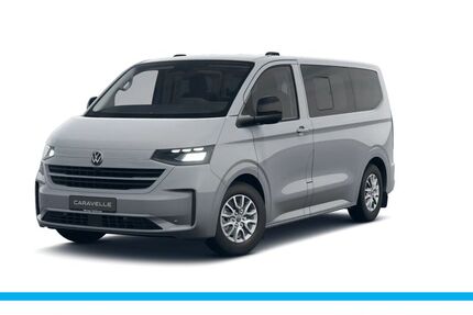 VW T7 Caravelle 4.603 km 43.990 &euro; Sand am Main 97522