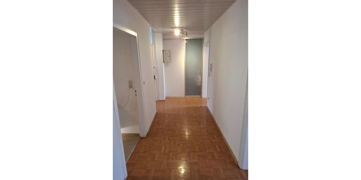 Etagenwohnung Schweinfurt Gartenstadt - 3.5 Zimmer, 95 m&sup2;, 820&euro; | Angebot:25857774