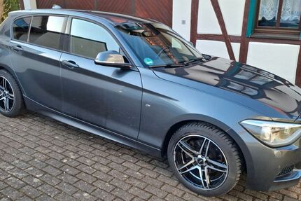 BMW 120 124.700 km 13.400 &euro; Nüdlingen 97720