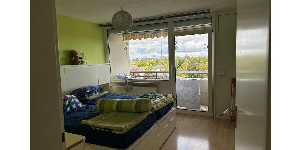Etagenwohnung Schweinfurt Bellevue - 3 Zimmer, 81 m&sup2;, 200.000&euro; | Angebot:27092531
