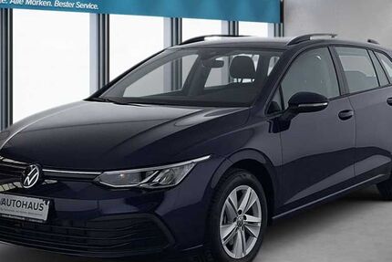 VW Golf 21.786 km 21.330 &euro; Schweinfurt 97424