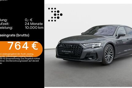 Audi A8 60.985 km 53.990 &euro; Haßfurt 97437