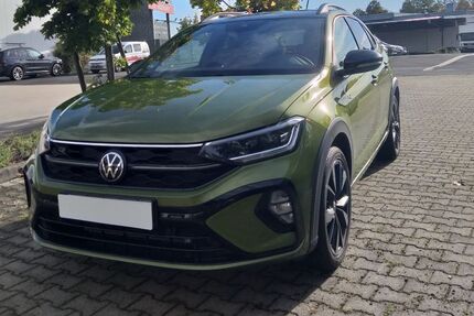 VW Taigo 41.800 km 22.990 &euro; Grafenrheinfeld 97506
