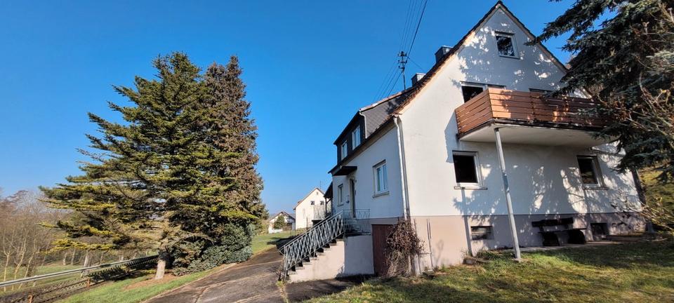 Einfamilienhaus Münnerstadt - 200.000&euro; | Angebot:26048405
