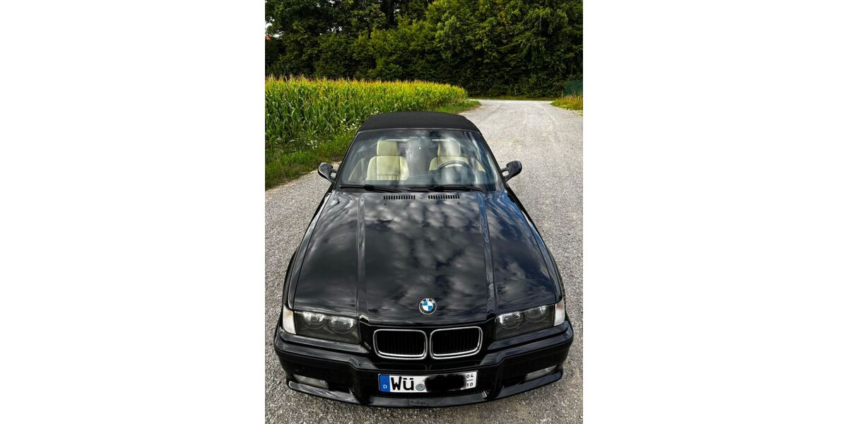 BMW 328 170.862 km 14.500 &euro; Dipbach 97241