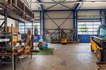 Gewerbeobjekt Kürnach - 16.500&euro; | Angebot:25802487