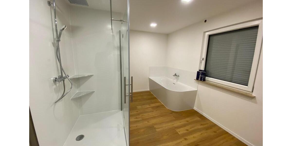 Etagenwohnung Bad Kissingen - 3 Zimmer, 88 m&sup2;, 1.100&euro; | Angebot:26045173