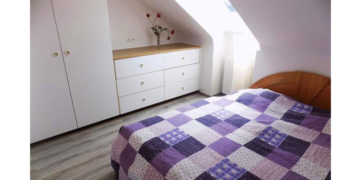 Etagenwohnung Bad Kissingen - 4 Zimmer, 76 m&sup2;, 206.000&euro; | Angebot:25657465