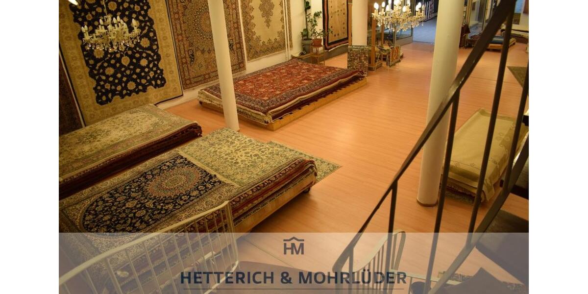 Gewerbeobjekt Schweinfurt Gartenstadt - 3.500&euro; | Angebot:23812587