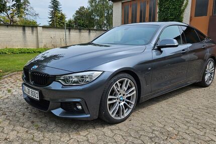 BMW 440 Gran Coupé 97.000 km 26.999 &euro; Röthlein 97520