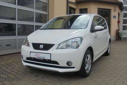 Seat Mii 60.000 km 11.950 &euro; Hausen 97262