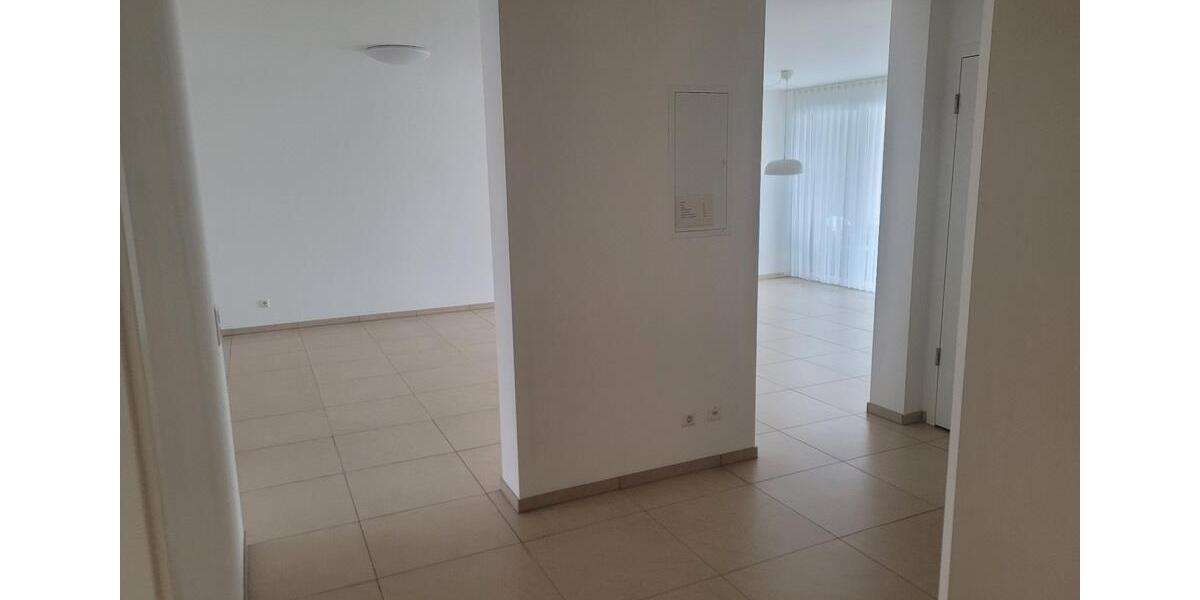 Etagenwohnung Schweinfurt Gartenstadt - 3 Zimmer, 105 m&sup2;, 1.150&euro; | Angebot:25975847