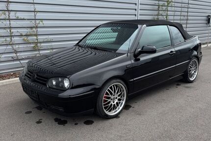 VW Golf 218.680 km 6.790 &euro; Dittelbrunn 97456