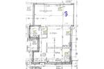 Etagenwohnung Schweinfurt Bellevue - 2 Zimmer, 60 m&sup2;, 159.000&euro; | Angebot:27033666