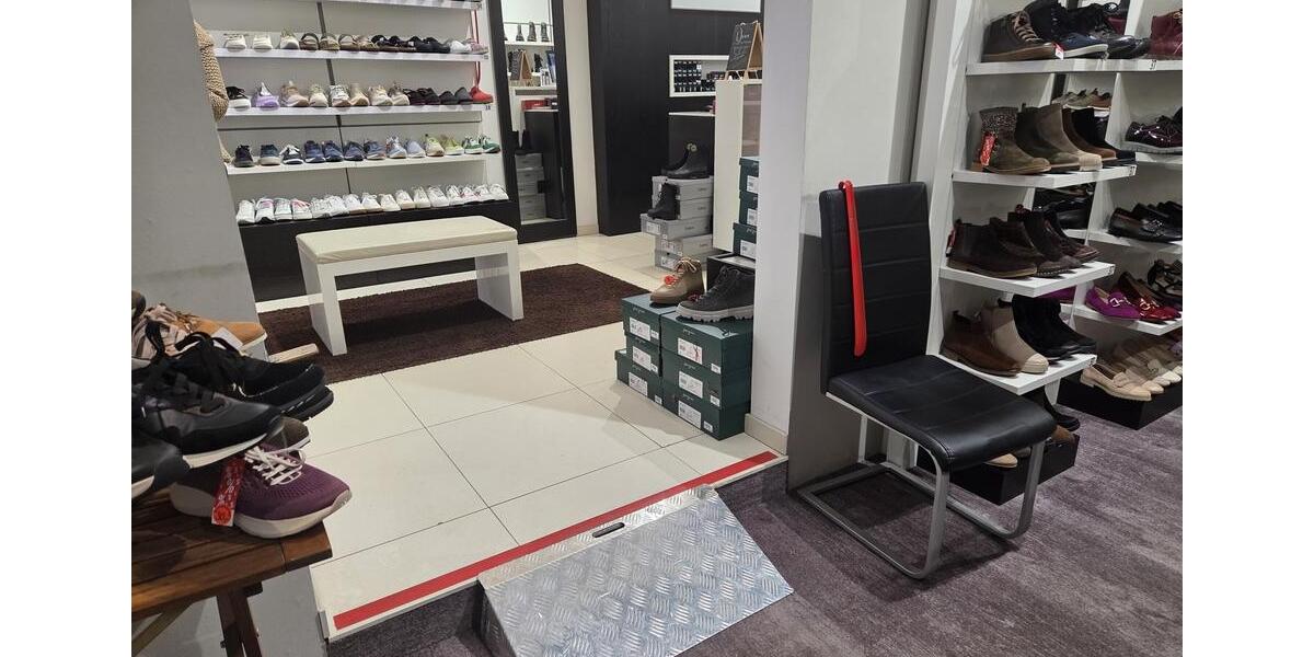 Gewerbeobjekt Bad Kissingen - 1.650&euro; | Angebot:25119584