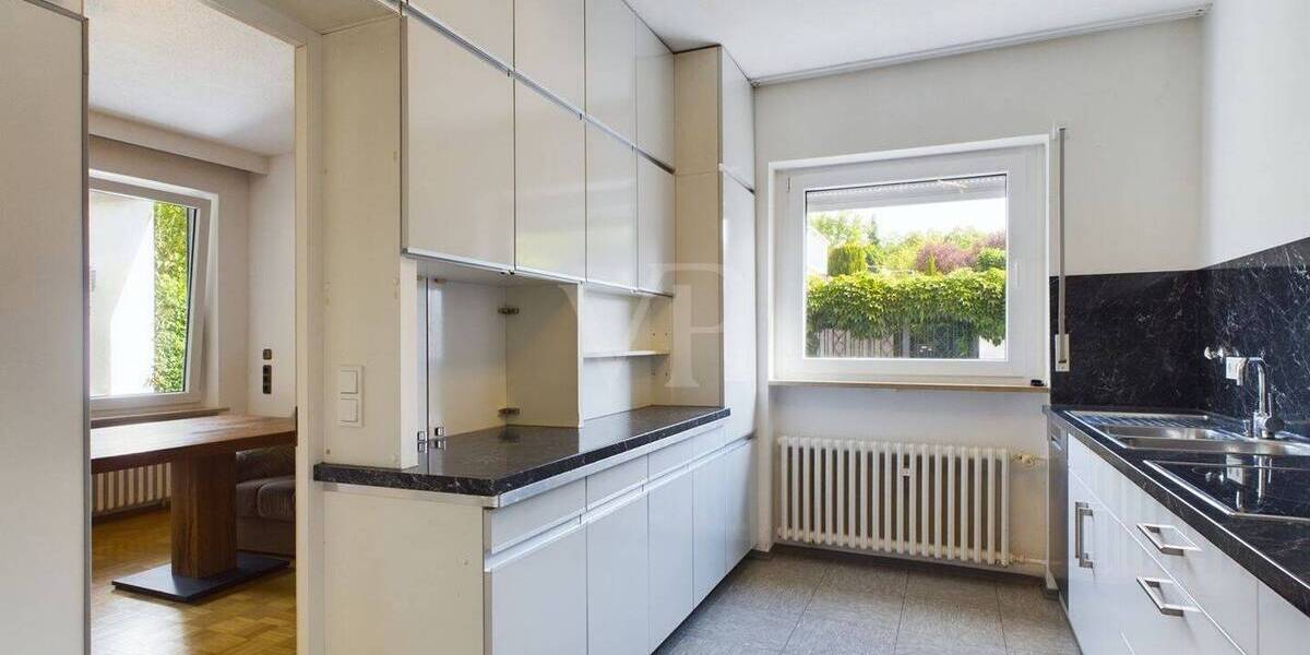 Bungalow Schweinfurt Hochfeld-Steinberg - 6 Zimmer, 179 m&sup2;, 635.000&euro; | Angebot:25731998