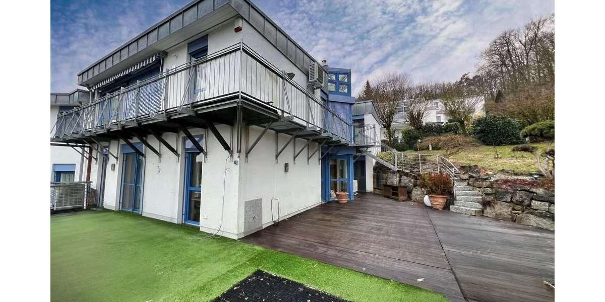 Einfamilienhaus Schweinfurt Haardt - 6 Zimmer, 192 m&sup2;, 550.000&euro; | Angebot:25150486