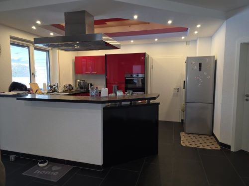 Wohn- und Geschäftshaus mit 2 Garagen und 3 Stellplätzen in 97502 Euerbach zwischen Schweinfurt und Würzburg (ID 10633) - Einfamilienhaus Euerbach Euerbach | Angebot:25521330