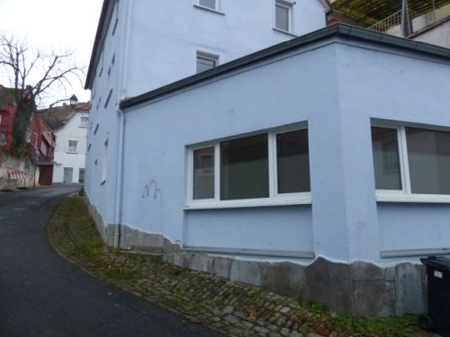 Mehrfamilienhaus in 97450 Arnstein, 21 Min bis Würzburg (ID 10389) - Mehrfamilienhaus, Wohnhaus Arnstein Arnstein , Unterfr | Angebot:24110655