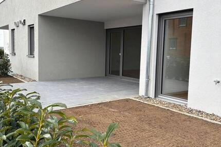 Wohnung Gerolzhofen - 3 Zimmer, 108 m&sup2;, 1.250&euro; | Angebot:25998528