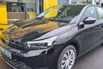 Opel Corsa 11.079 km 17.980 &euro; Hammelburg 97762