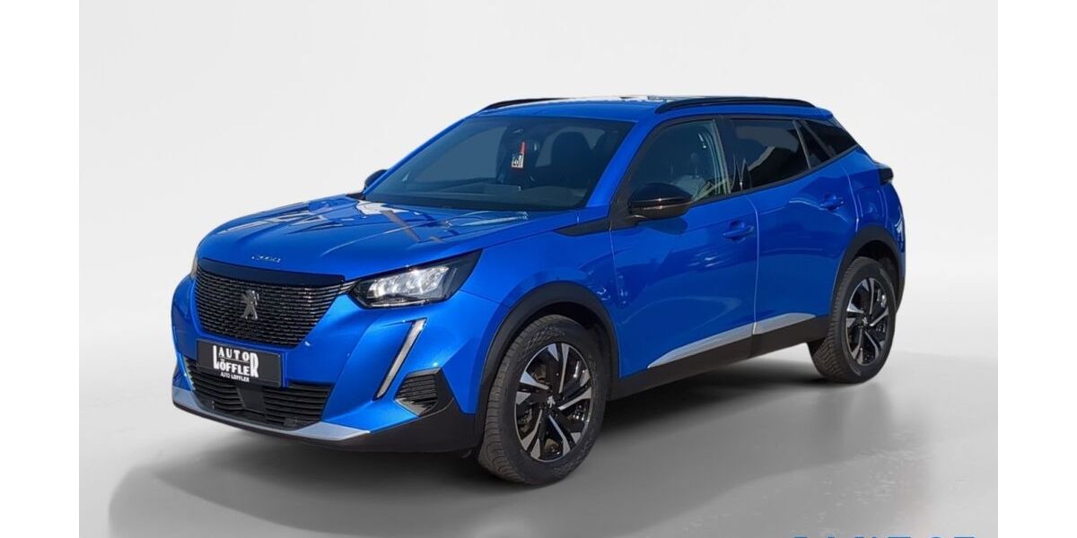 Peugeot 2008 61.856 km 22.980 &euro; Schweinfurt 97424