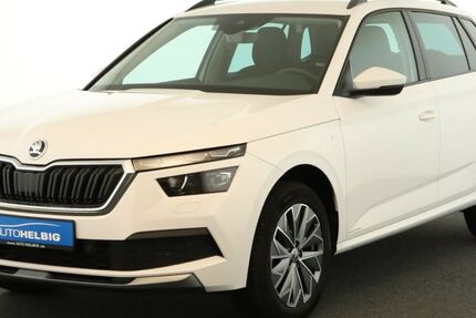 Skoda Kamiq 81.700 km 17.490 &euro; Donnersdorf 97499