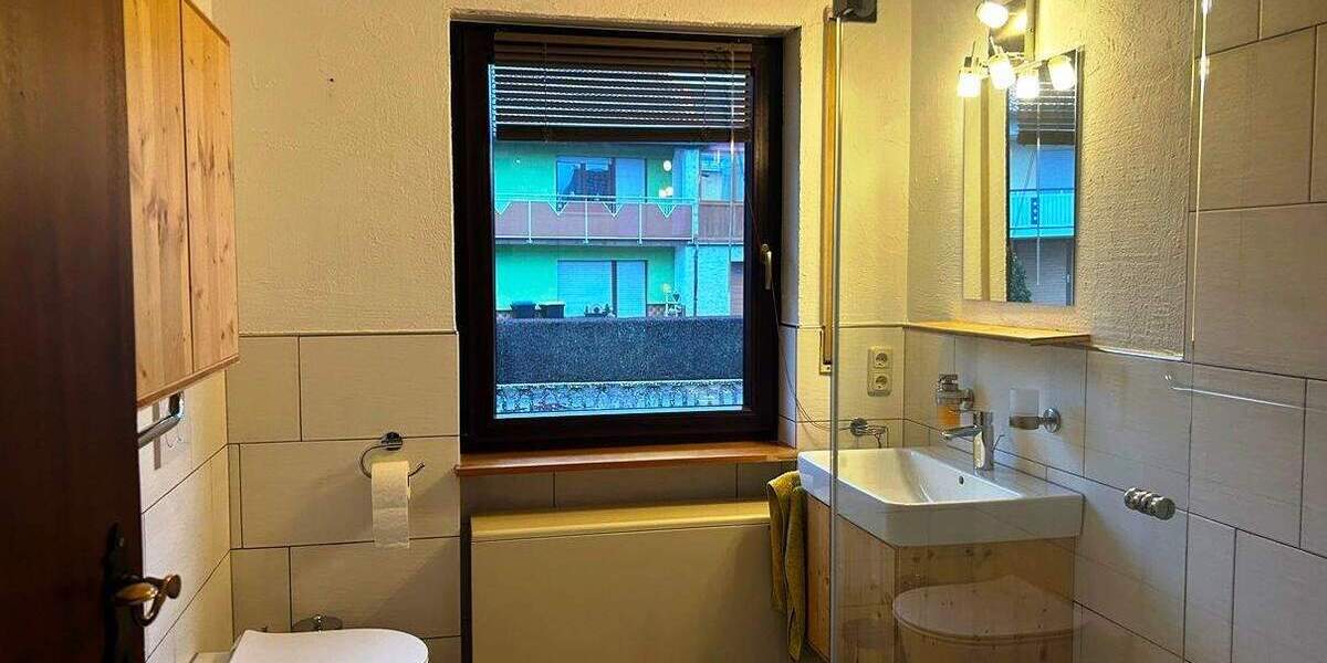 Doppelhaushälfte Stadtlauringen Wettringen - 4 Zimmer, 114 m&sup2;, 219.000&euro; | Angebot:25729020