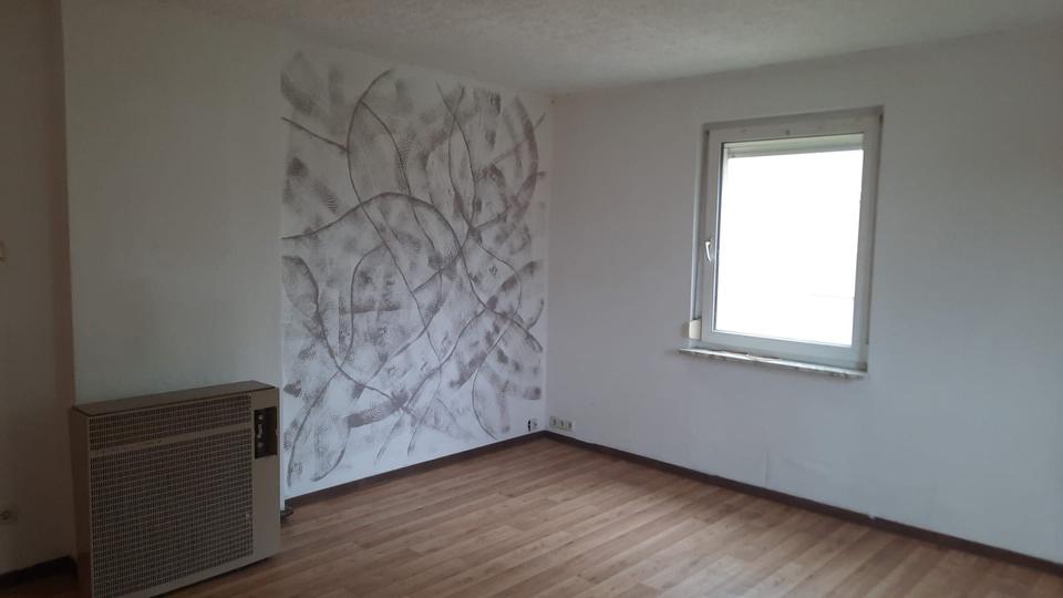 Etagenwohnung Bad Kissingen - 3 Zimmer, 69 m&sup2;, 480&euro; | Angebot:25392040