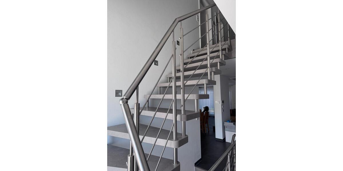 Einfamilienhaus Schweinfurt Bellevue - 6 Zimmer, 243 m&sup2;, 920.000&euro; | Angebot:27029238
