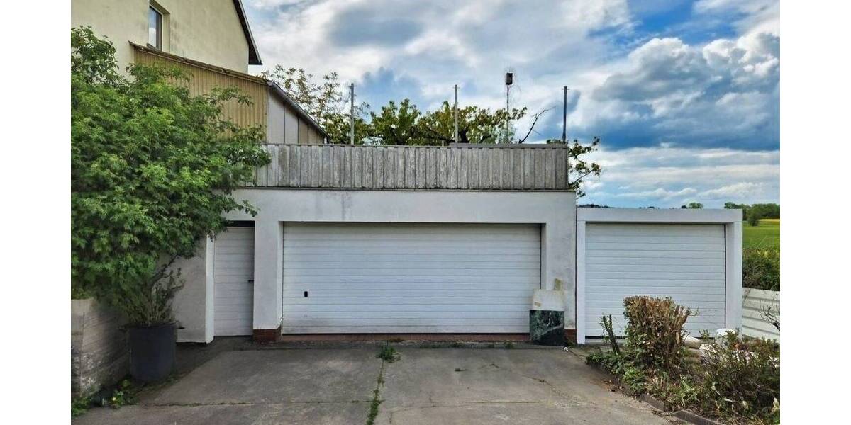 Mehrfamilienhaus, Wohnhaus Hofheim - 7 Zimmer, 150 m&sup2;, 265.000&euro; | Angebot:26930532