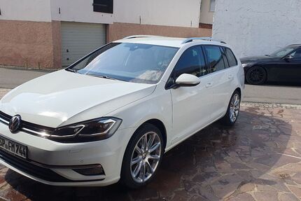 VW Golf 157.800 km 12.800 &euro; Arnstein 97450